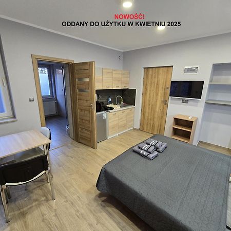 לובלין Apartamenty Pokoje Dreamzone מראה חיצוני תמונה