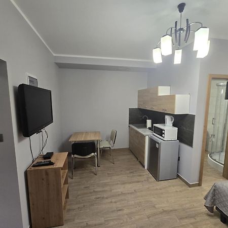 לובלין Apartamenty Pokoje Dreamzone מראה חיצוני תמונה