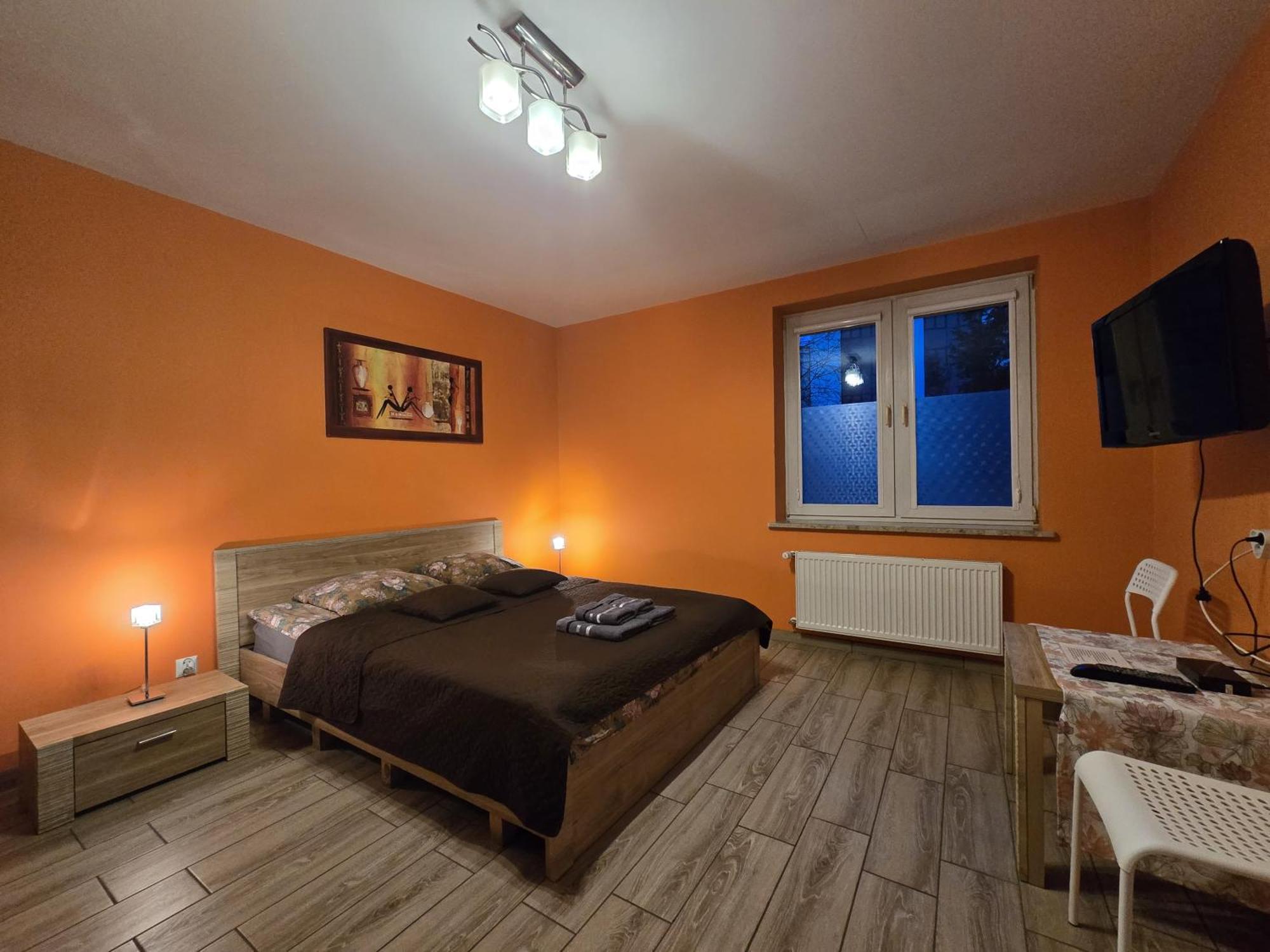 לובלין Apartamenty Pokoje Dreamzone מראה חיצוני תמונה