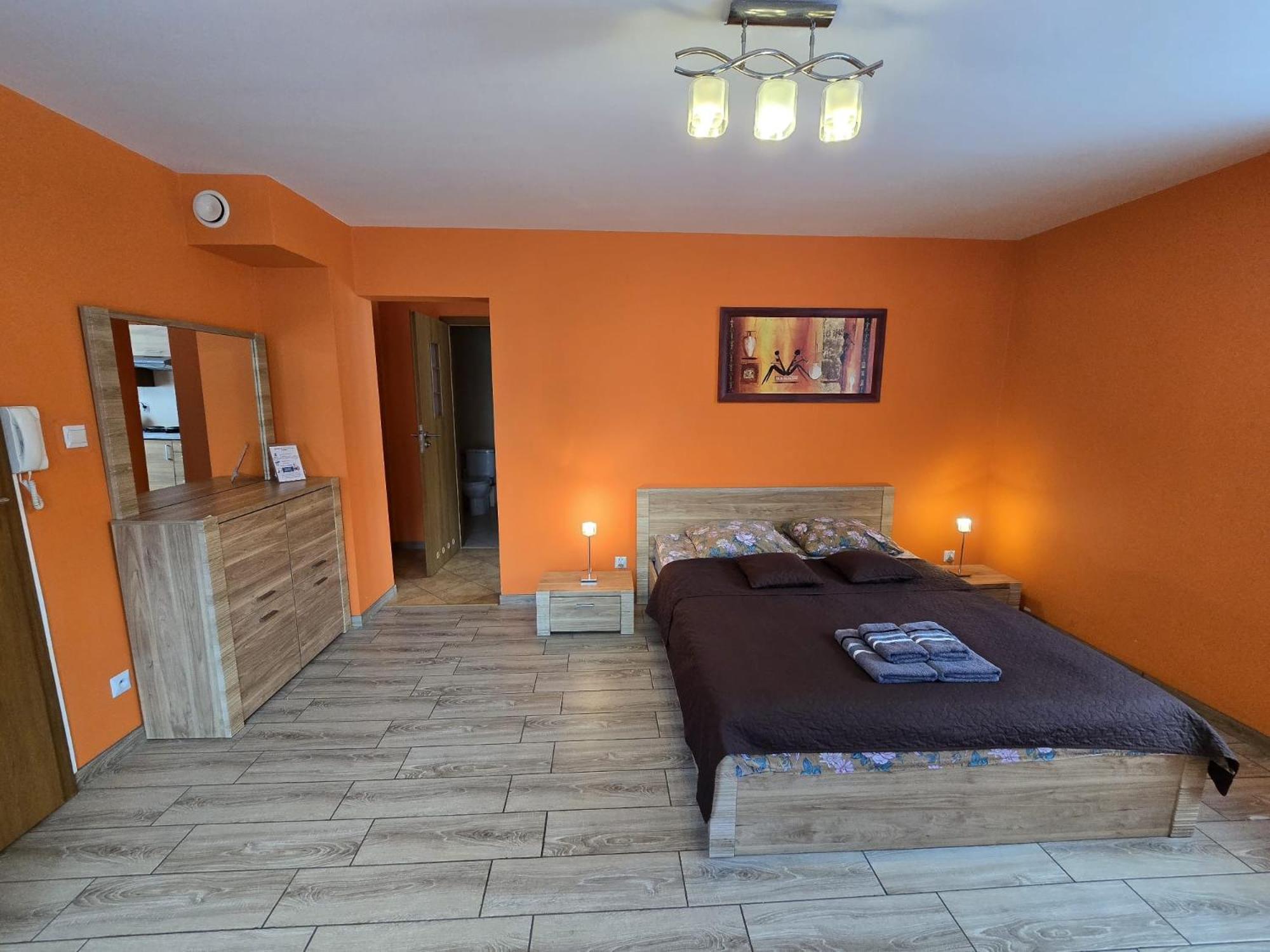 לובלין Apartamenty Pokoje Dreamzone מראה חיצוני תמונה