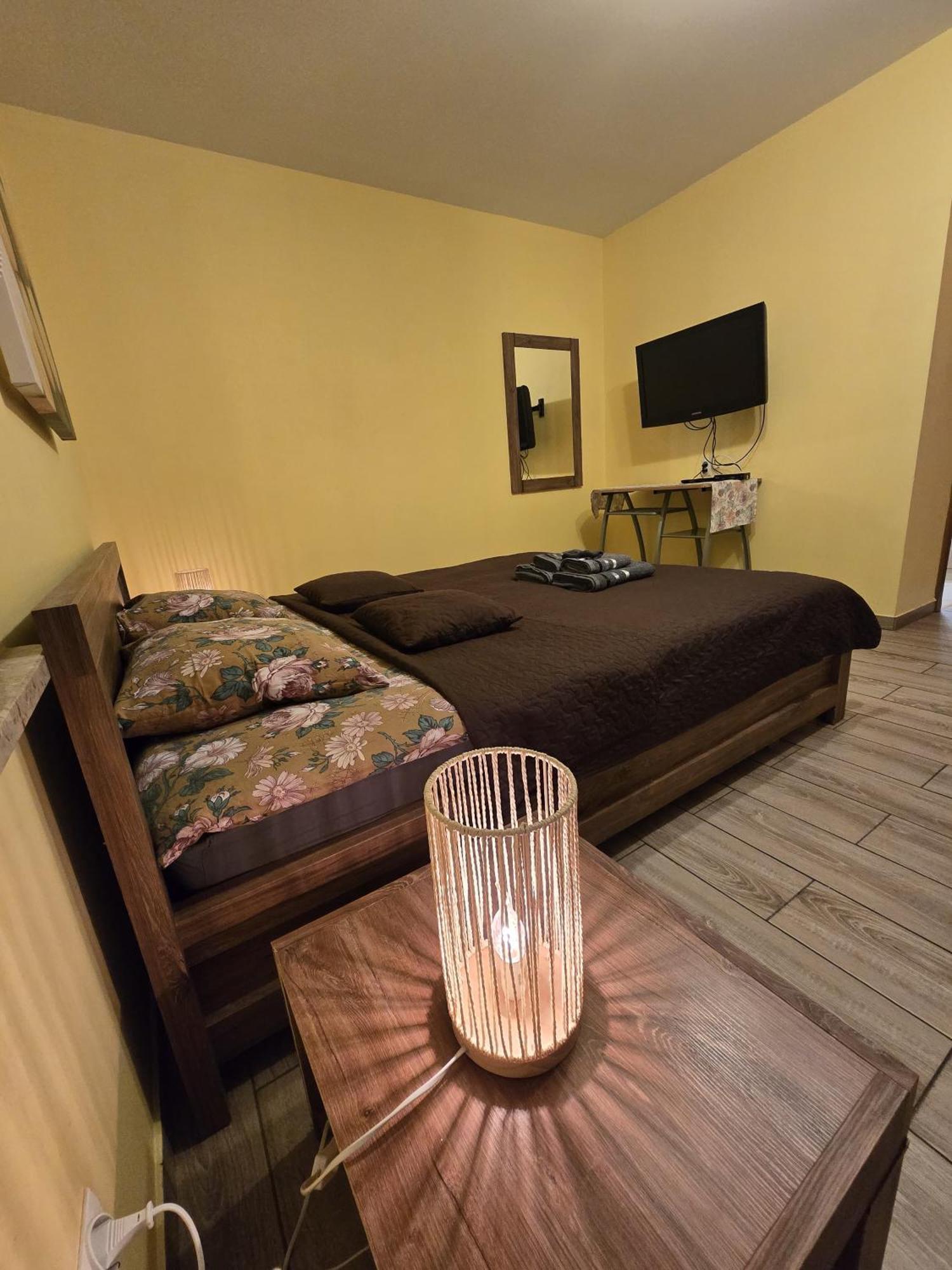 לובלין Apartamenty Pokoje Dreamzone מראה חיצוני תמונה