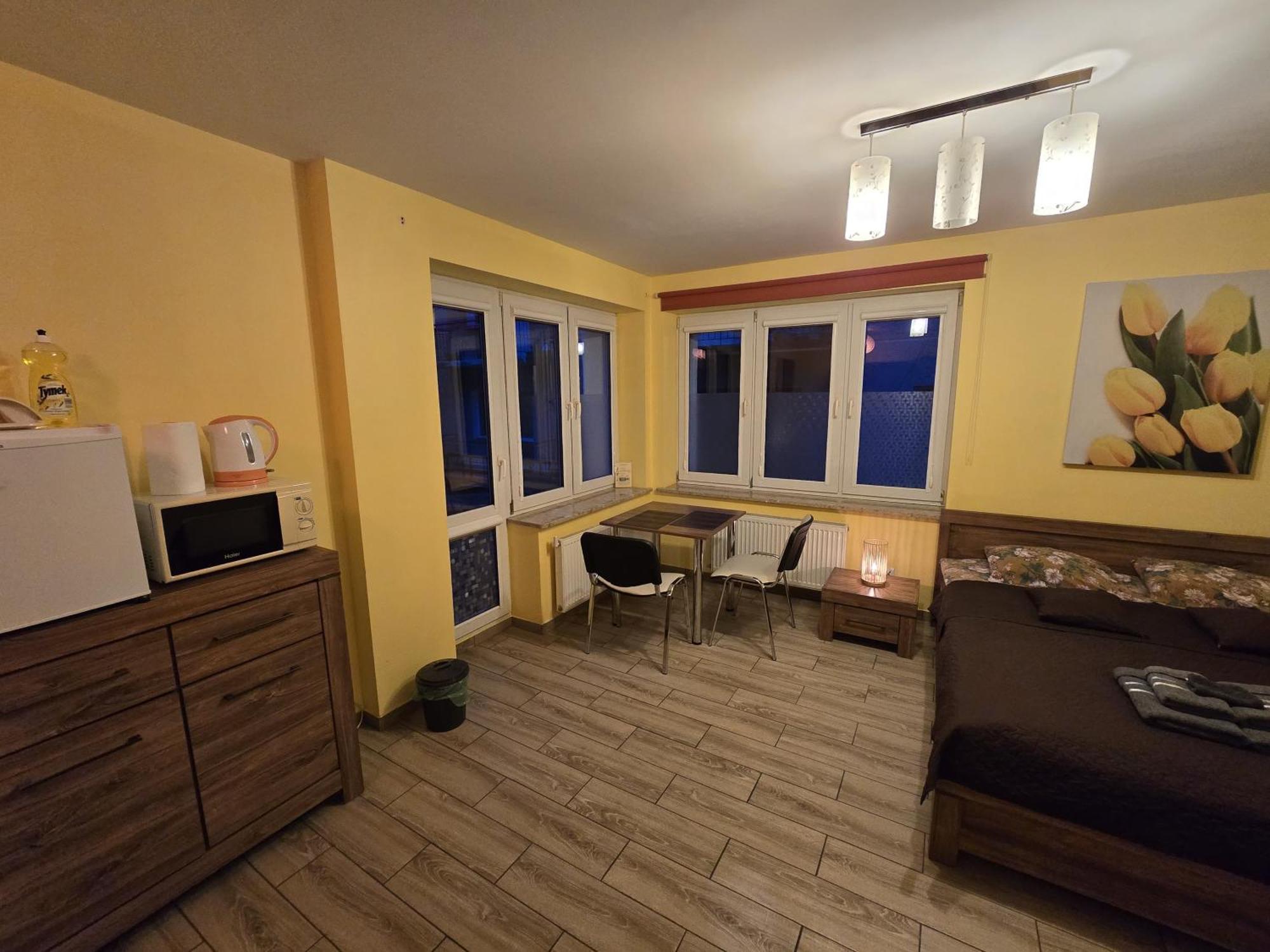 לובלין Apartamenty Pokoje Dreamzone מראה חיצוני תמונה