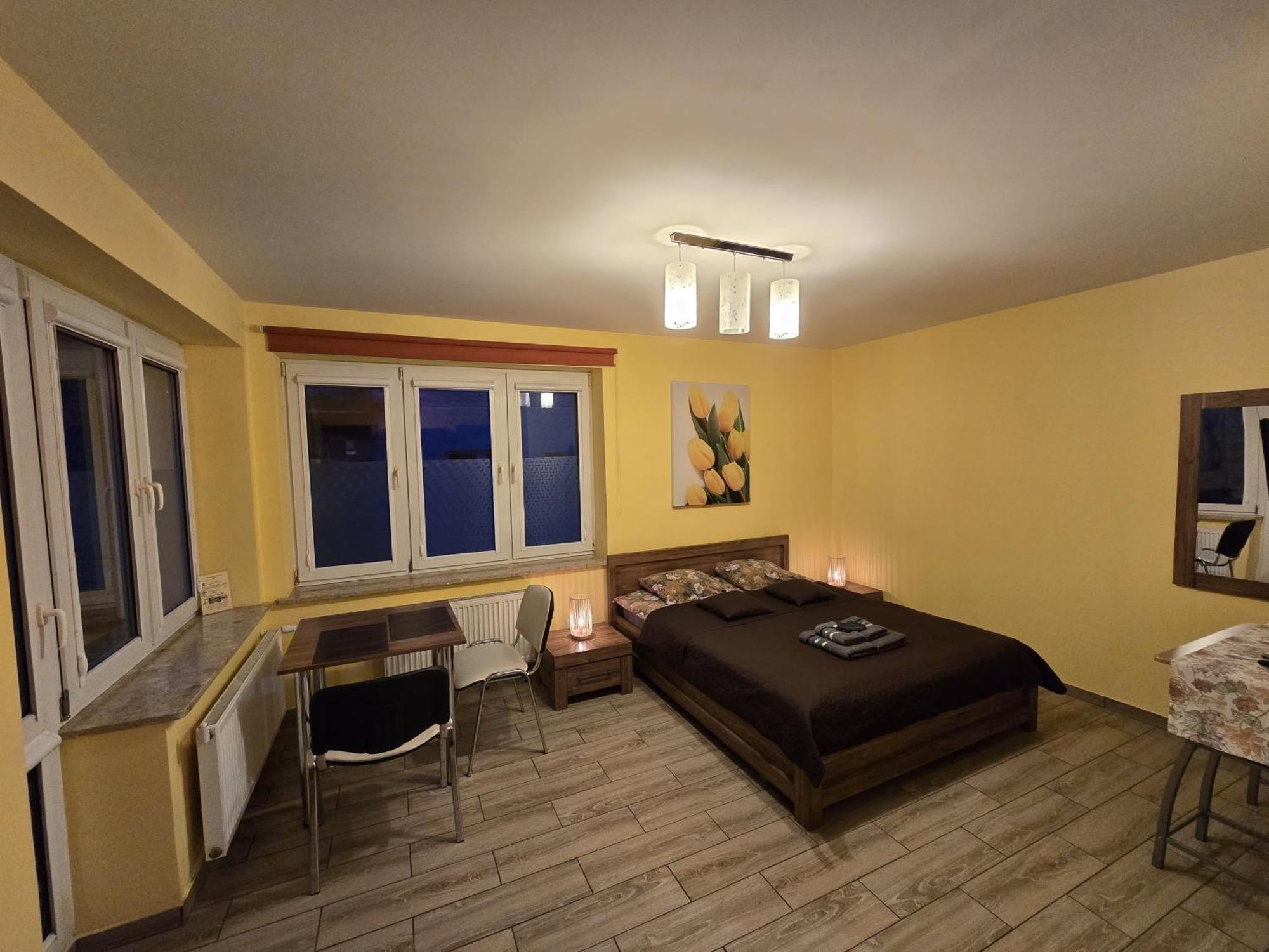 לובלין Apartamenty Pokoje Dreamzone מראה חיצוני תמונה