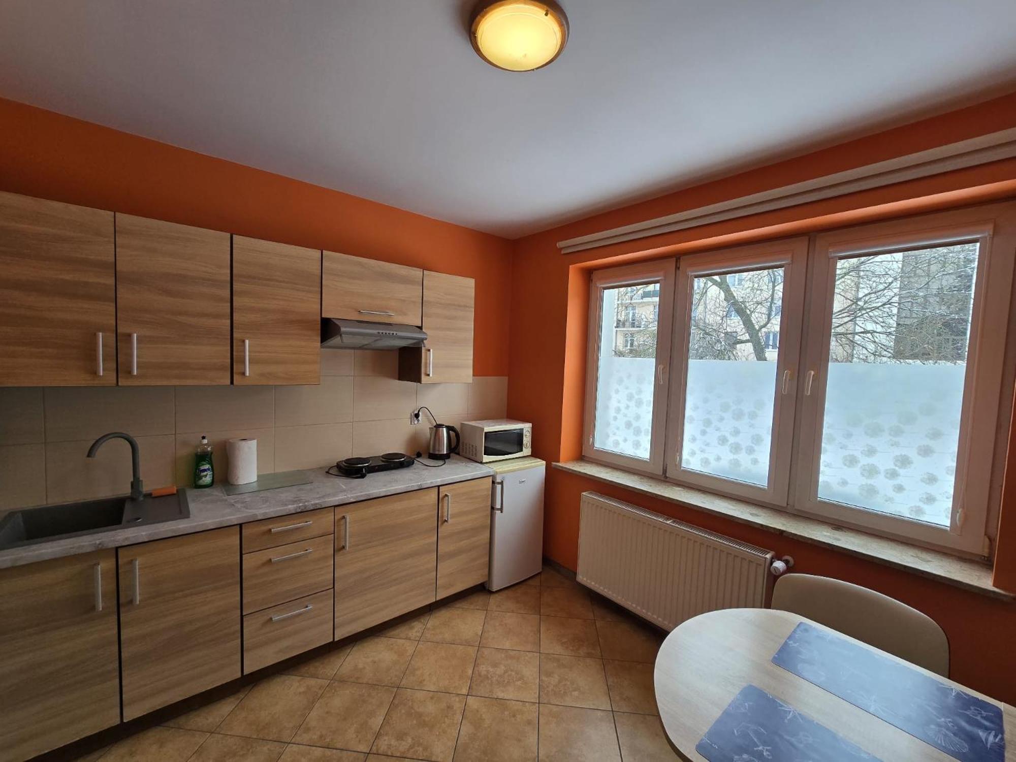 לובלין Apartamenty Pokoje Dreamzone מראה חיצוני תמונה