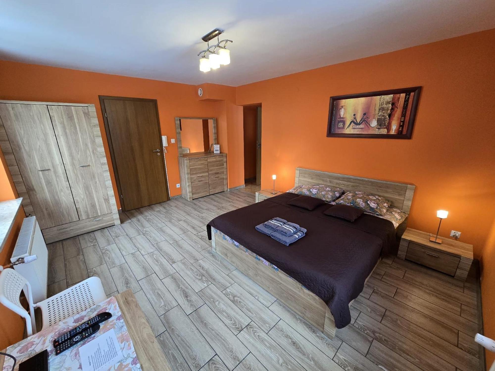 לובלין Apartamenty Pokoje Dreamzone מראה חיצוני תמונה