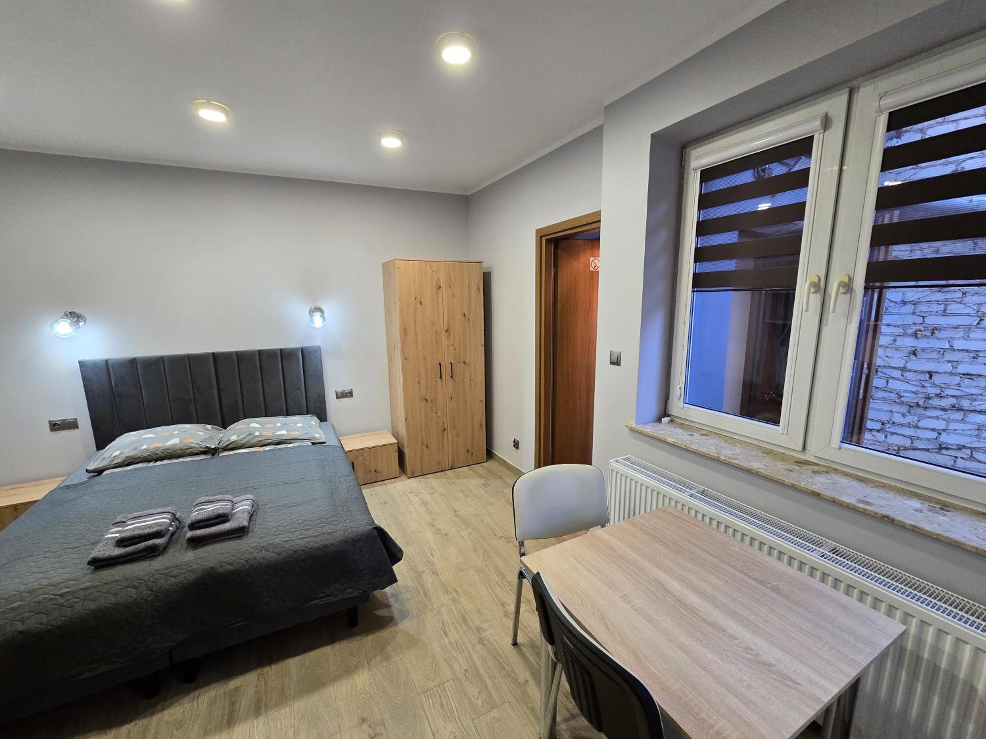 לובלין Apartamenty Pokoje Dreamzone מראה חיצוני תמונה