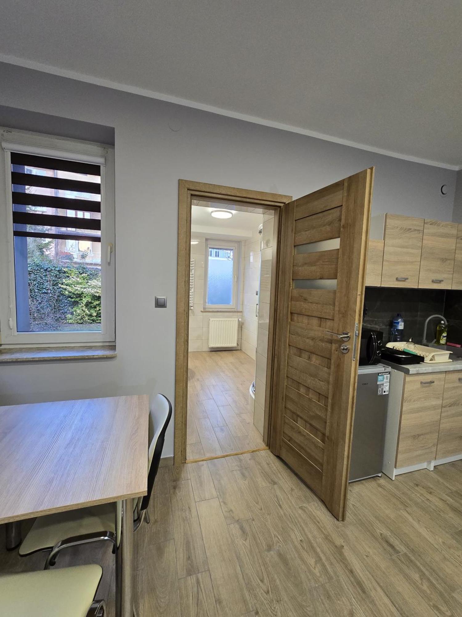 לובלין Apartamenty Pokoje Dreamzone מראה חיצוני תמונה
