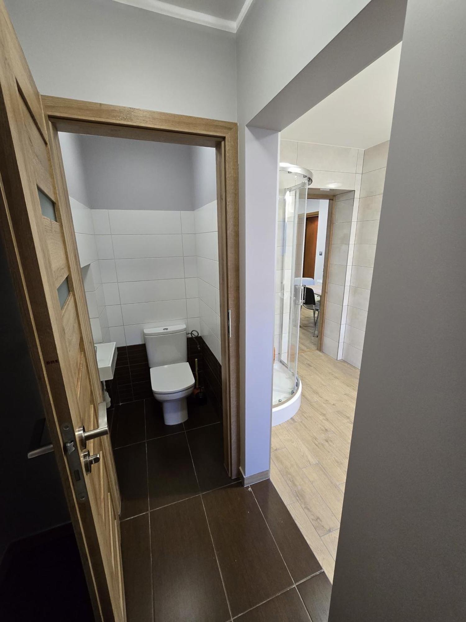 לובלין Apartamenty Pokoje Dreamzone מראה חיצוני תמונה