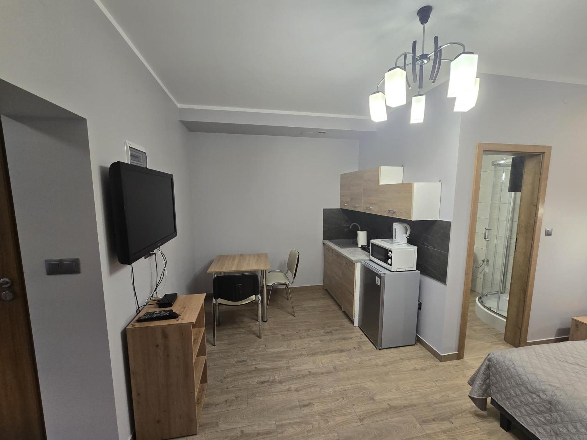 לובלין Apartamenty Pokoje Dreamzone מראה חיצוני תמונה