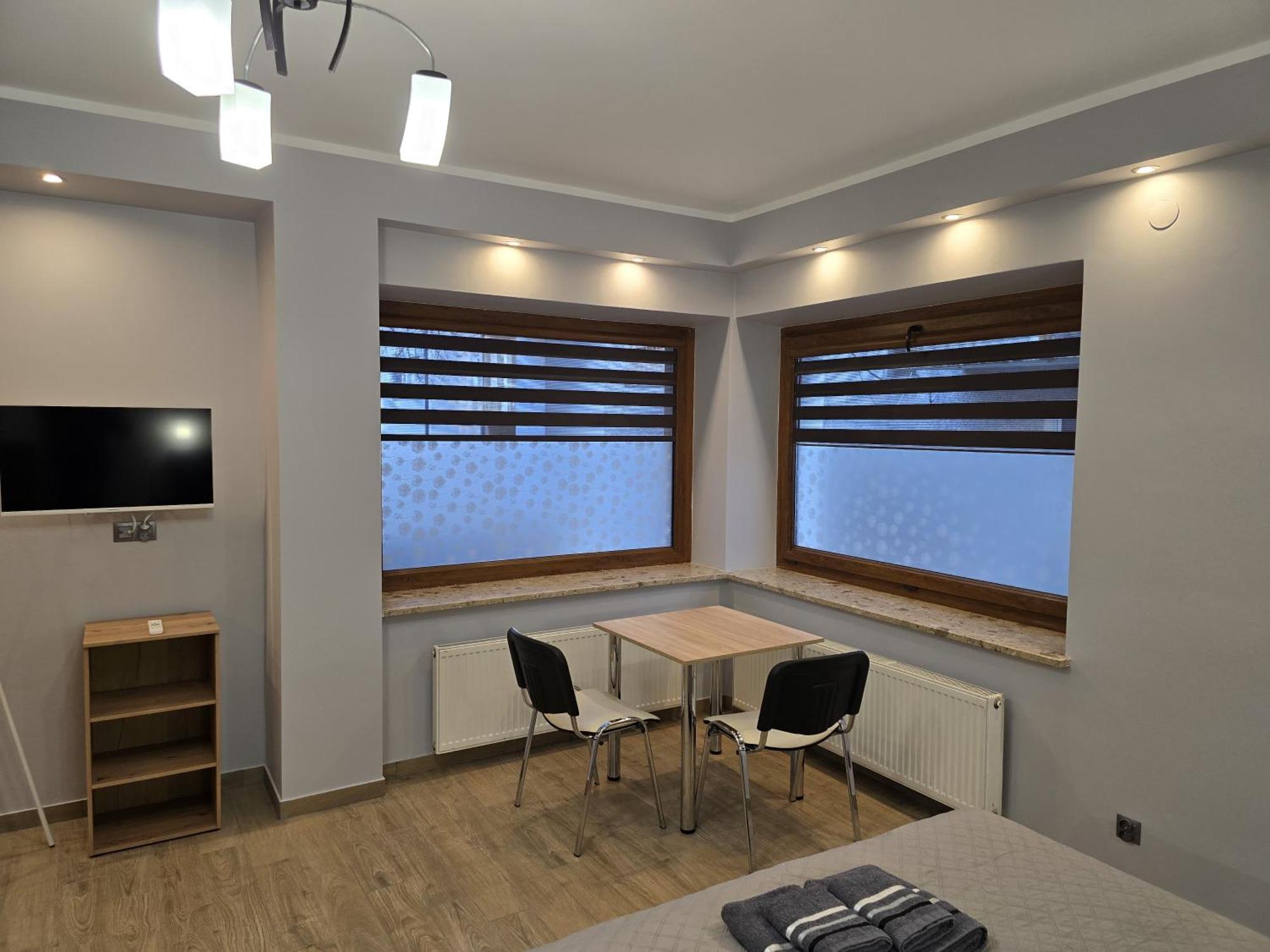לובלין Apartamenty Pokoje Dreamzone מראה חיצוני תמונה