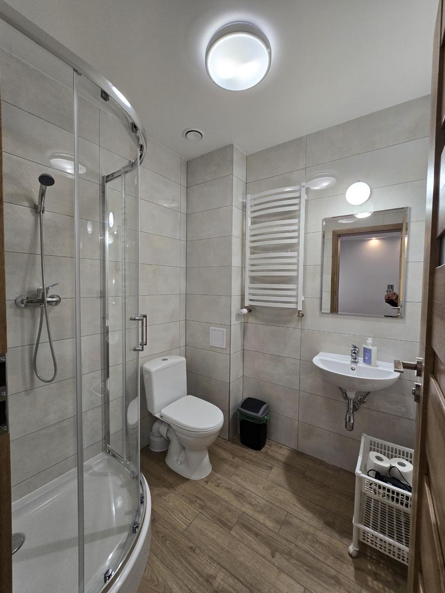 לובלין Apartamenty Pokoje Dreamzone מראה חיצוני תמונה