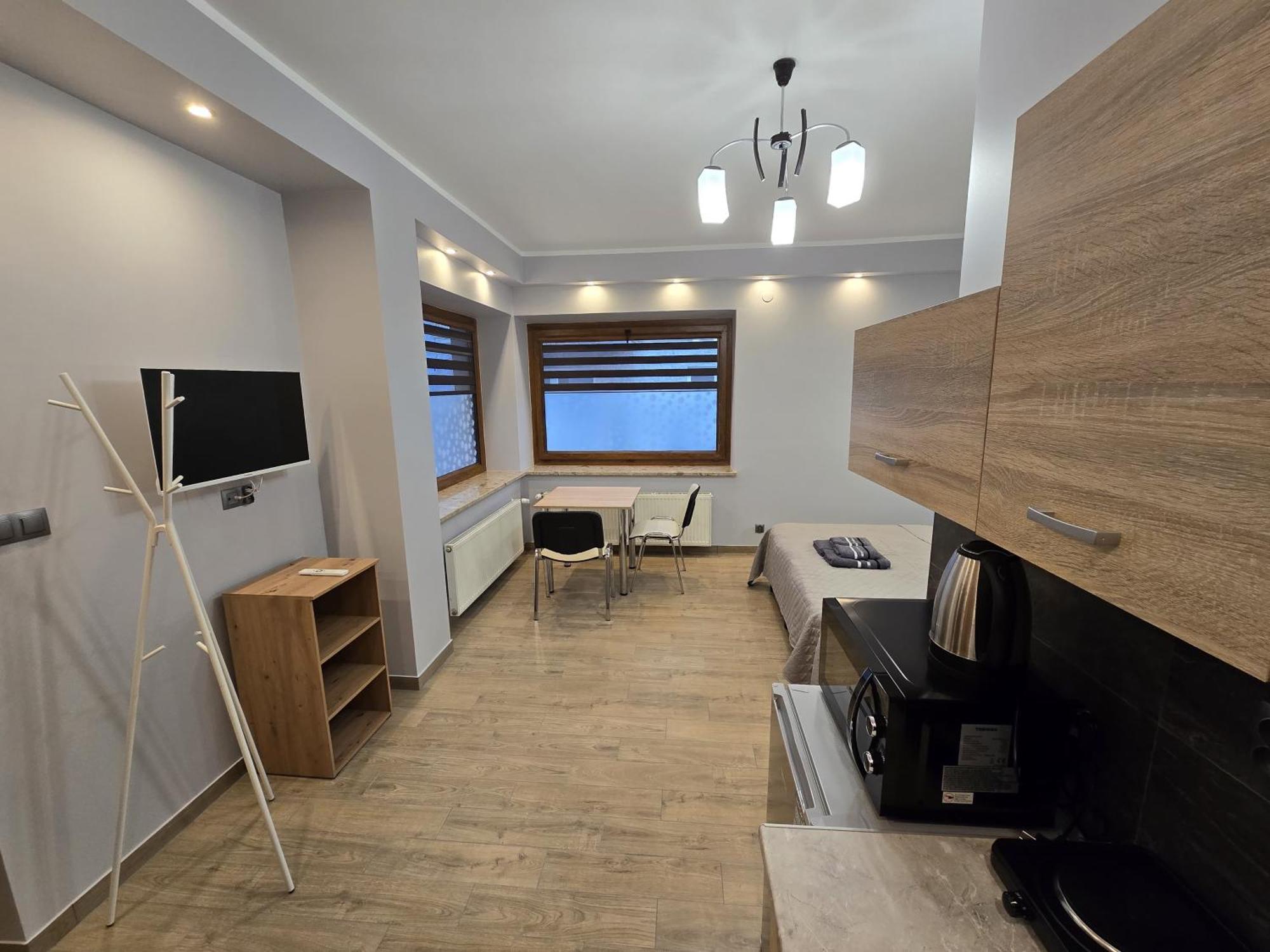 לובלין Apartamenty Pokoje Dreamzone מראה חיצוני תמונה