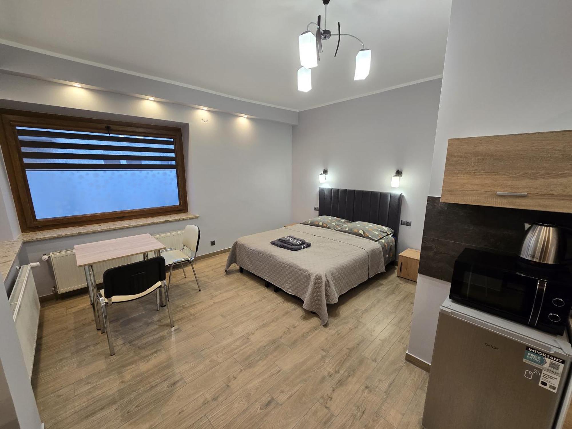 לובלין Apartamenty Pokoje Dreamzone מראה חיצוני תמונה